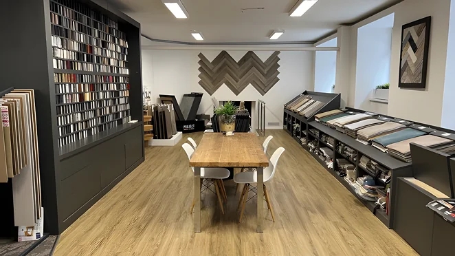 Podlahové studio Praha