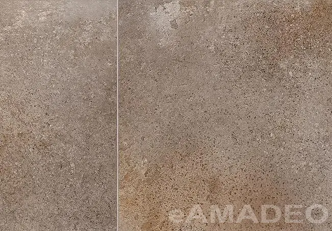 PVC podlaha Iconik 260 D cosmo corten
