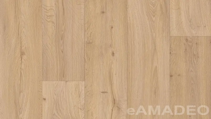 PVC podlaha Essentials (Iconik) J 280T Fumed oak soft beige