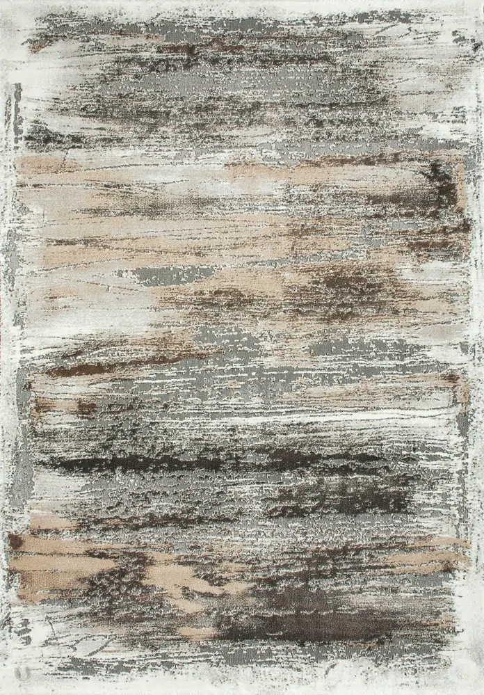 Kusový koberec Craft 23271/276 - béžový