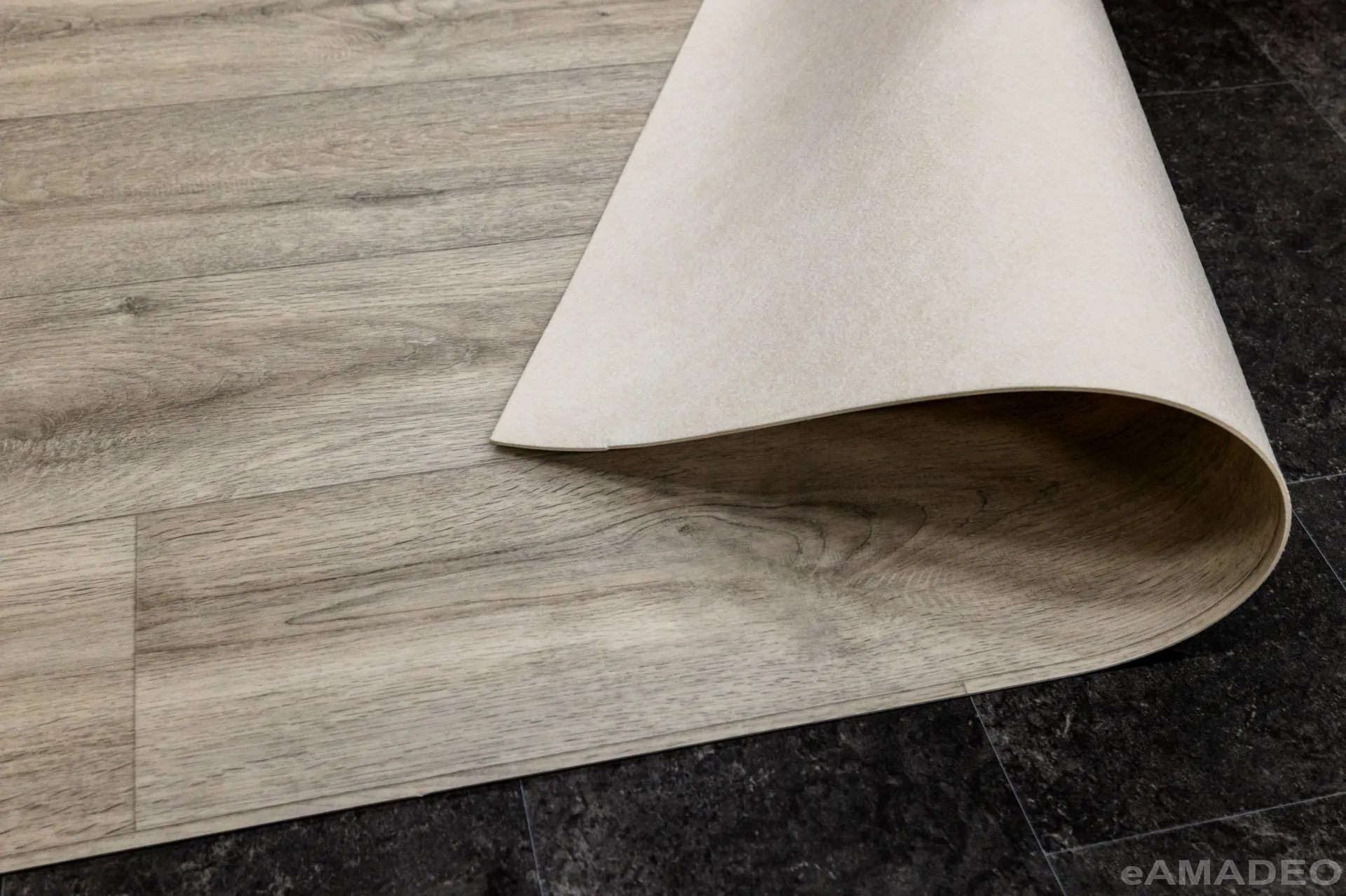 PVC podlaha Exclusive (Iconik) 280T apunara oak white