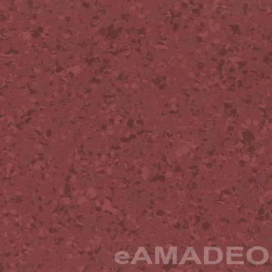 Homogenní PVC Gerflor Mipolam Affinity - 4448 Ruby