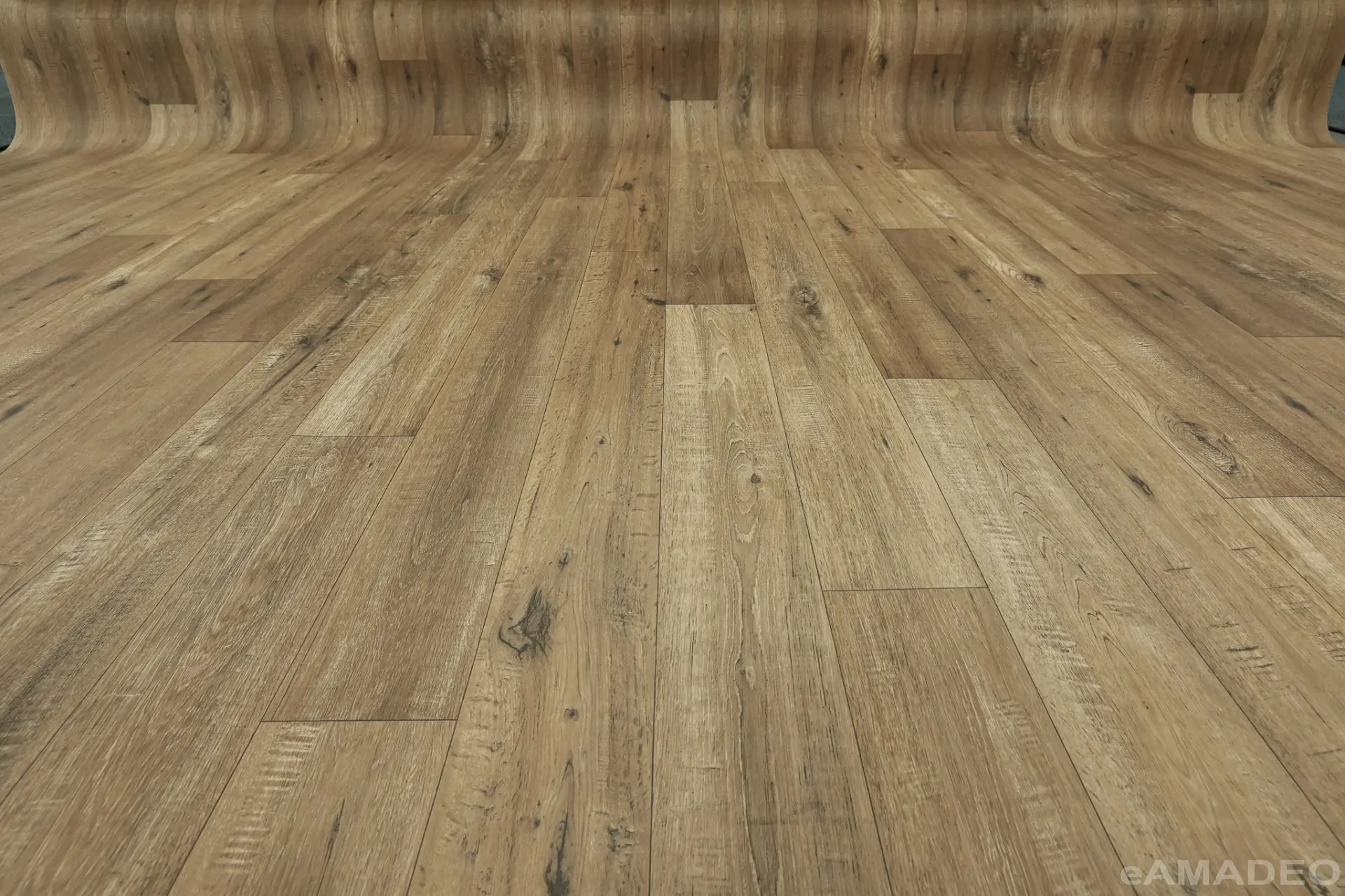 PVC podlaha Superb Redcliffe 667M