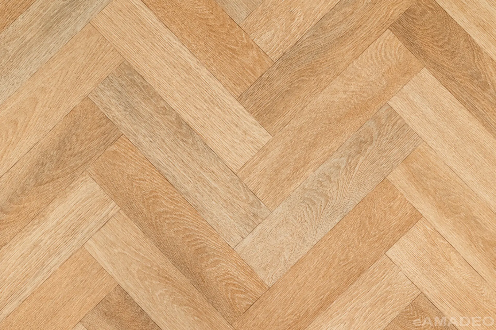 PVC podlaha Essentials (Iconik) 280T Ancares Herringbone limed
