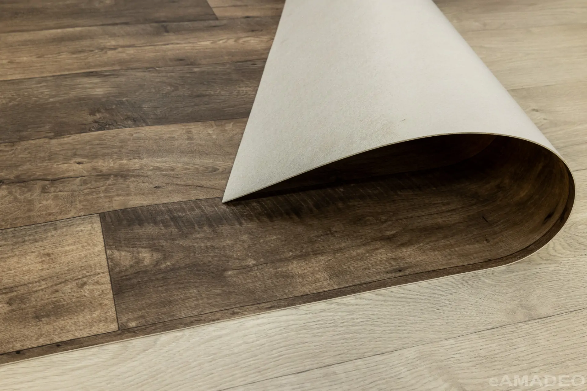 PVC podlaha Texalino Supreme Valley Oak 691M