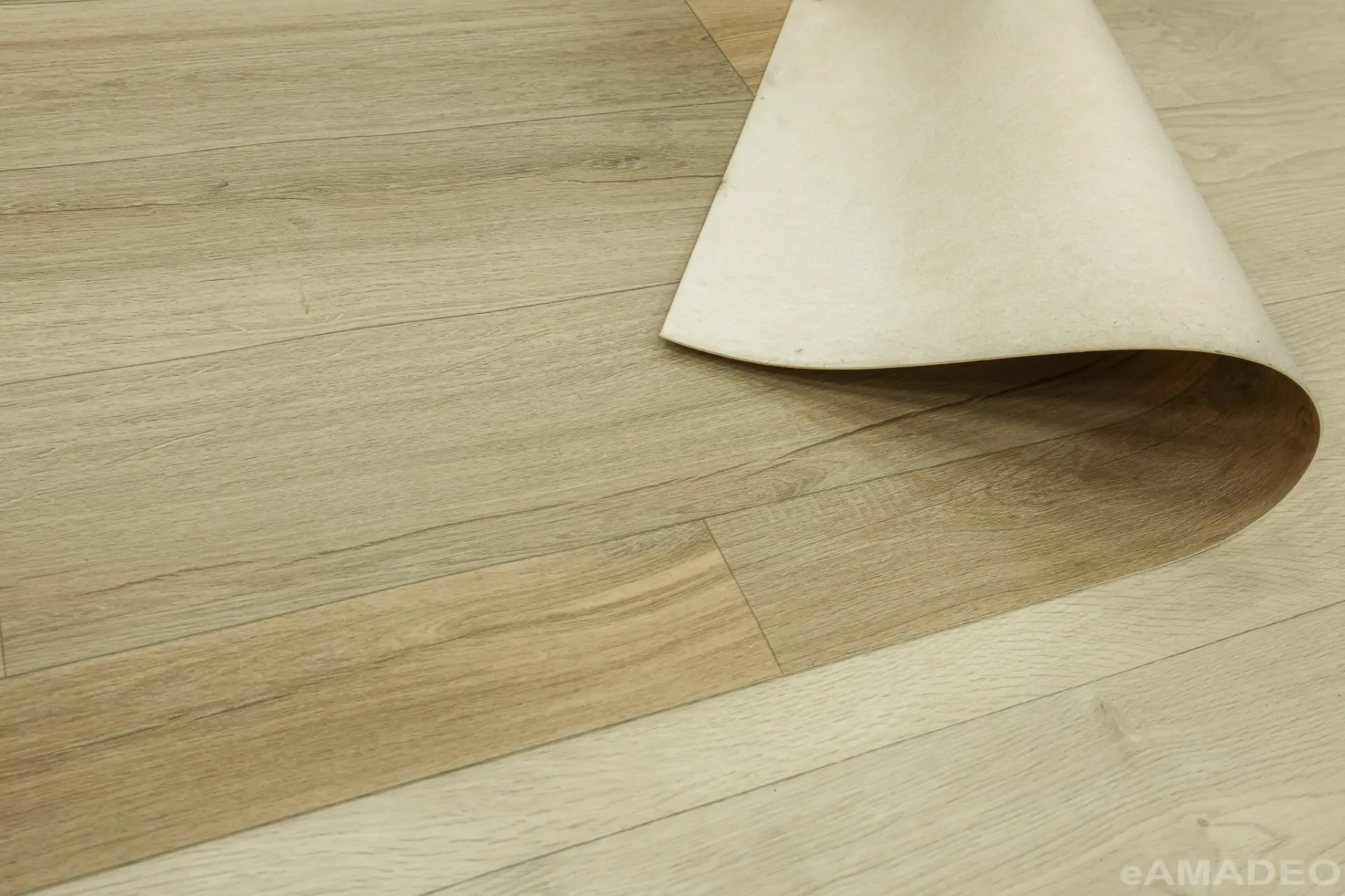 PVC podlaha Texalino Supreme Pristine Oak 971L