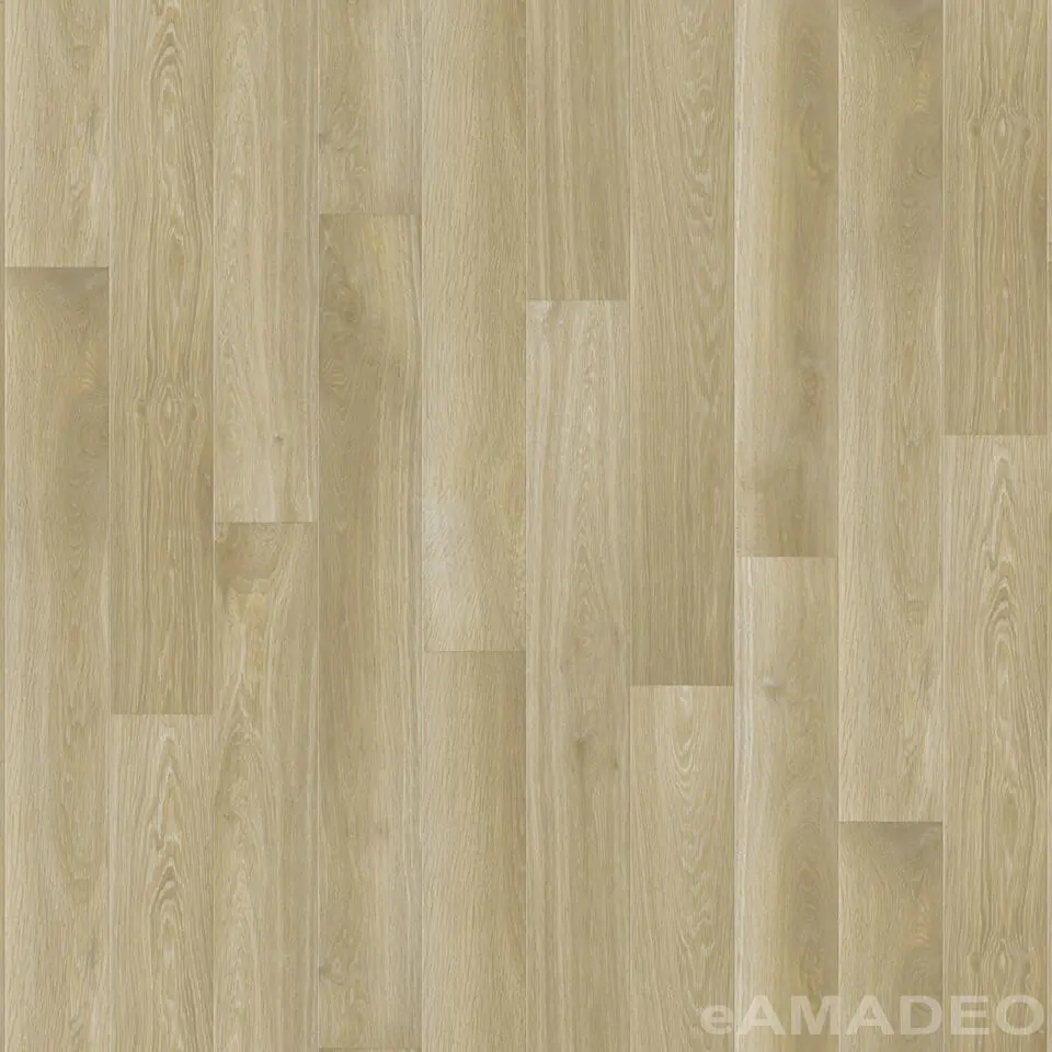PVC podlaha Essentials (Iconik) 280T Slow oak natural