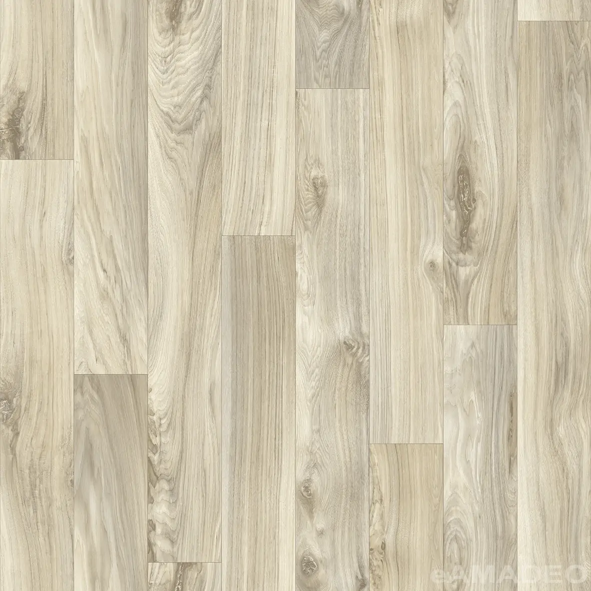 PVC podlaha Atlantic Hickory 136L - 4x1,2m (RO)