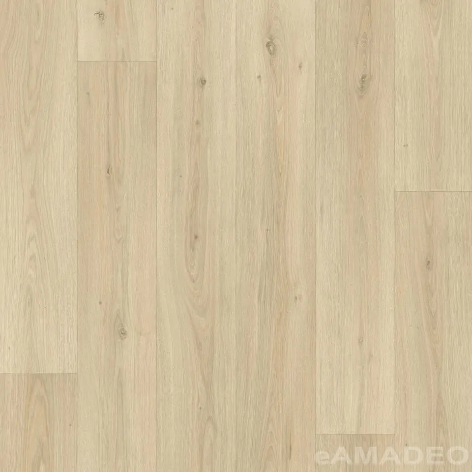 PVC podlaha Tarkett Iconik 240 Powell oak Blonde