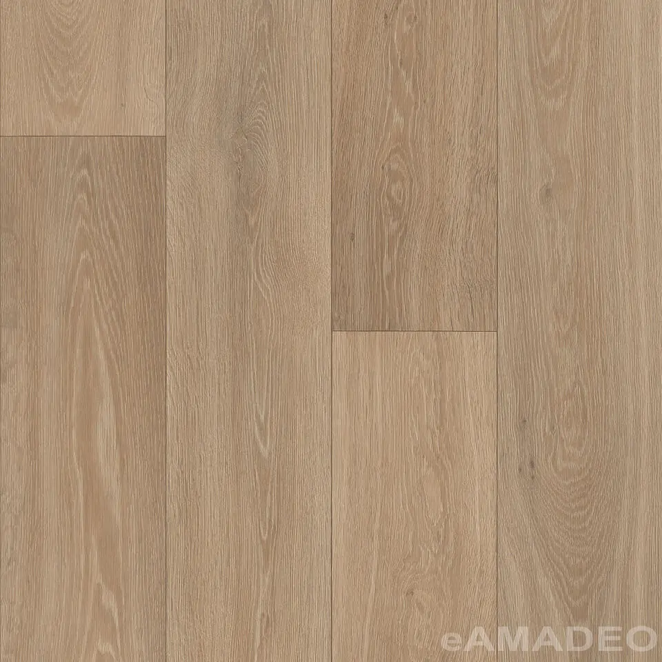 PVC podlaha Essentials (Iconik) 240 Ancares oak plank brown