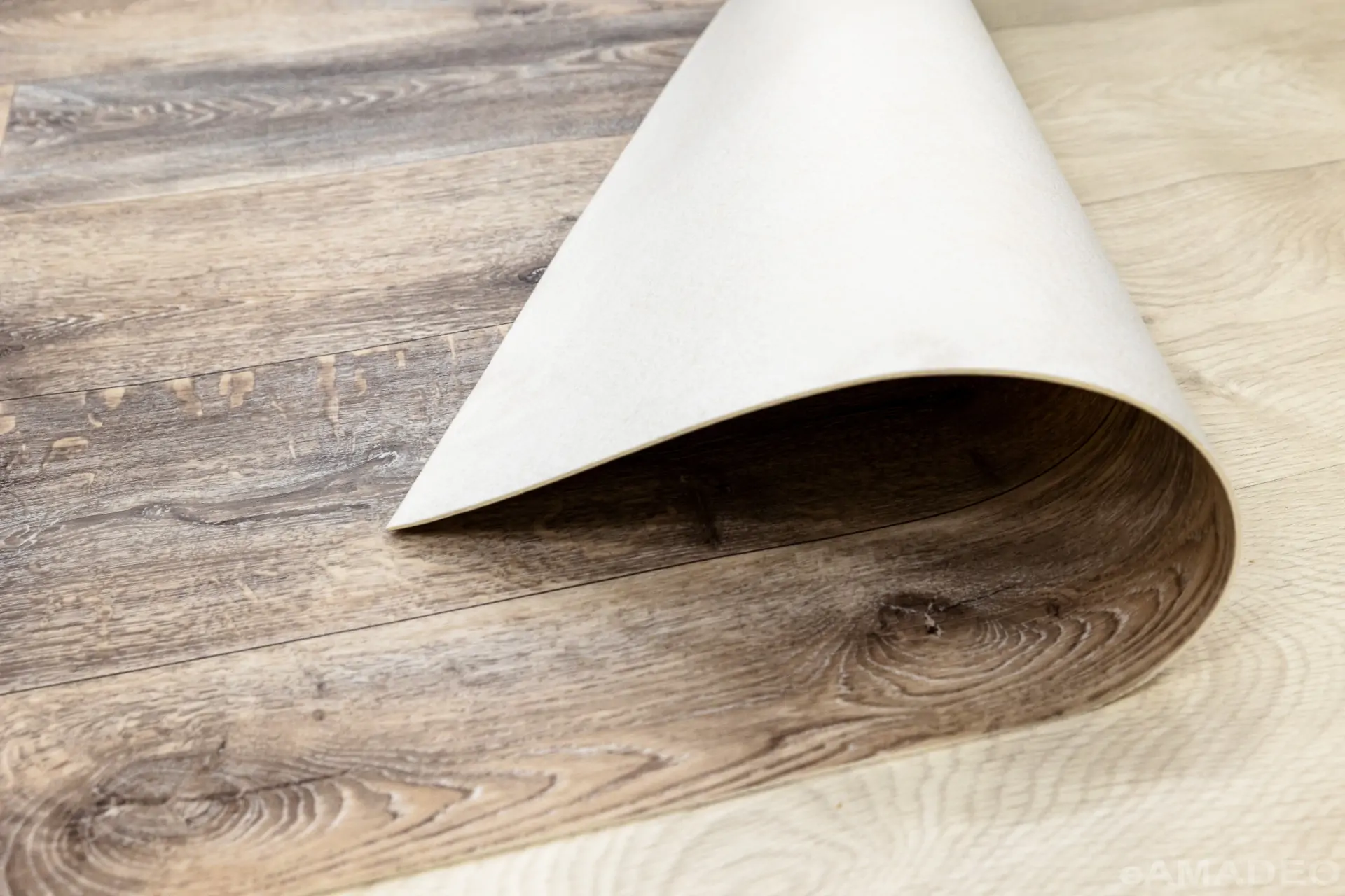 PVC podlaha Superb Texas Oak 916M