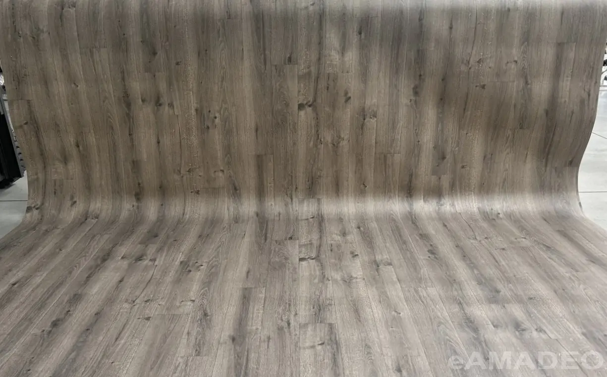 PVC podlaha Polaris Sweet oak 969D