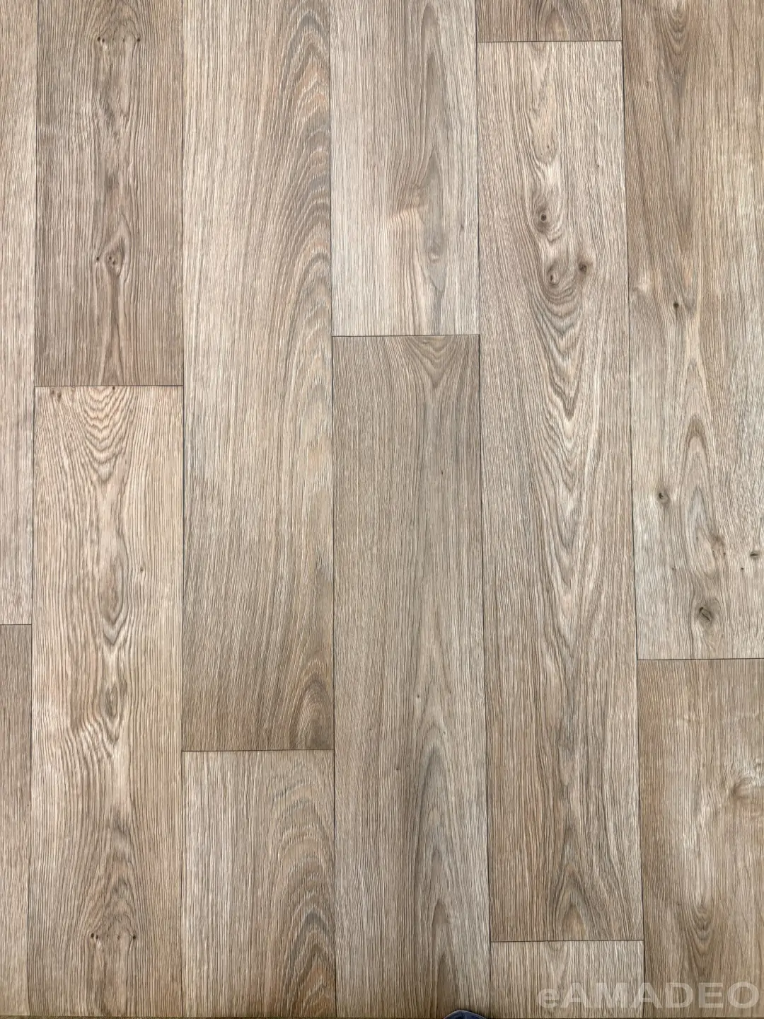 PVC podlaha Essentials (Iconik) 280T filc swan grege
